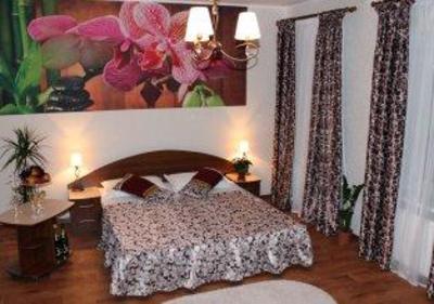 фото отеля Complimente Guest House