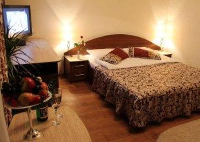 фото отеля Complimente Guest House