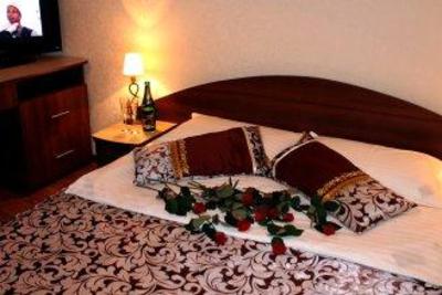 фото отеля Complimente Guest House