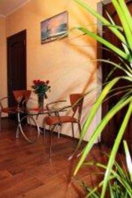 фото отеля Complimente Guest House