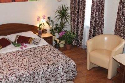 фото отеля Complimente Guest House