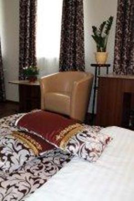 фото отеля Complimente Guest House