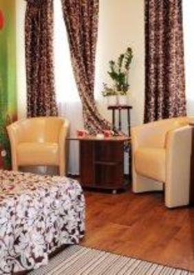 фото отеля Complimente Guest House