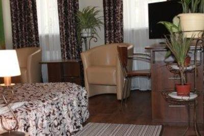 фото отеля Complimente Guest House