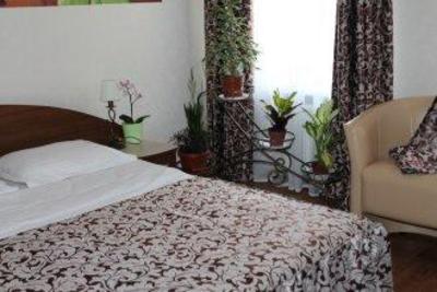 фото отеля Complimente Guest House