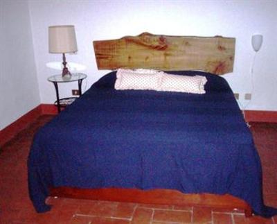 фото отеля Agriturismo Podere Sant' Antonio