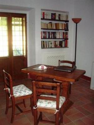 фото отеля Agriturismo Podere Sant' Antonio