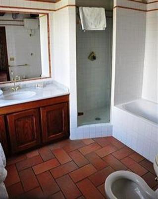 фото отеля Agriturismo Podere Sant' Antonio