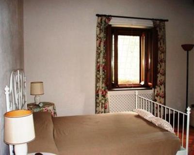 фото отеля Agriturismo Podere Sant' Antonio