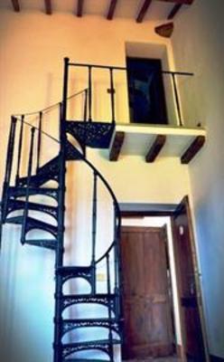 фото отеля Agriturismo Podere Sant' Antonio