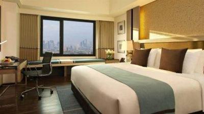 фото отеля Seda Bonifacio Global City