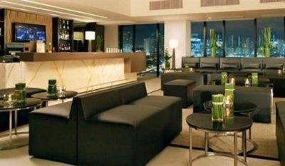 фото отеля Seda Bonifacio Global City