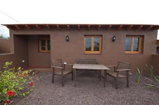 фото отеля Casitas del Cardon