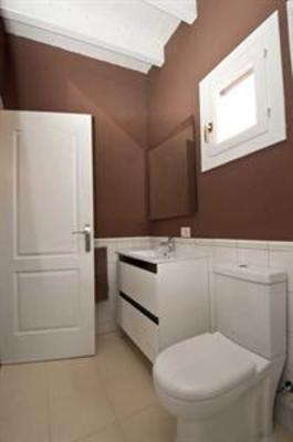 фото отеля Casitas del Cardon
