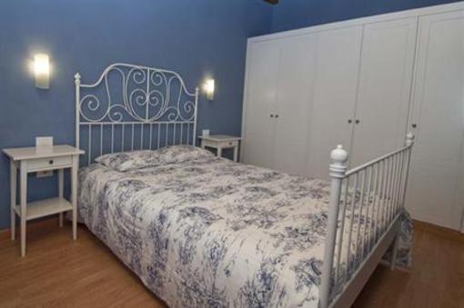 фото отеля Casitas del Cardon
