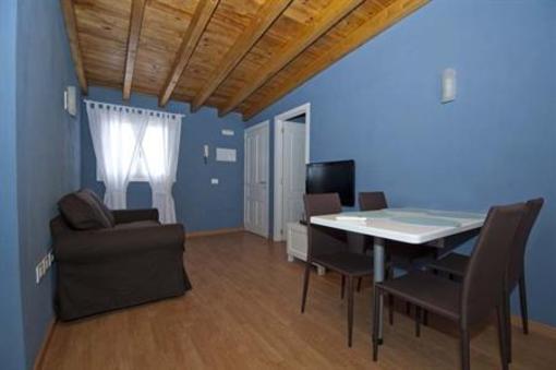 фото отеля Casitas del Cardon