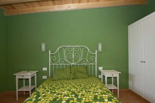 фото отеля Casitas del Cardon