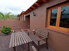 фото отеля Casitas del Cardon