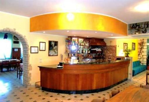 фото отеля Hotel El Senor
