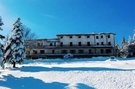 фото отеля Hotel El Senor
