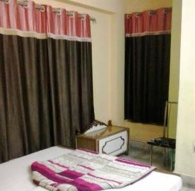 фото отеля Hotel Panchwati
