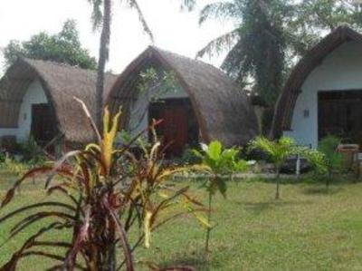 фото отеля My Gili Cottages