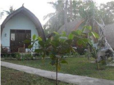 фото отеля My Gili Cottages