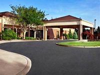 Courtyard Newport Middletown