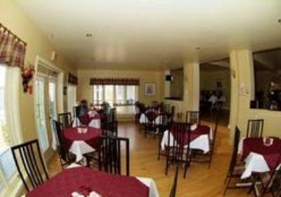 фото отеля Auberge La Villa des Frontières