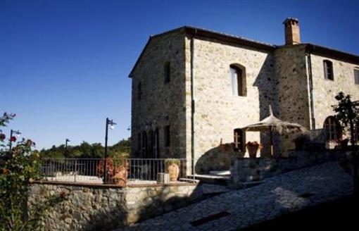фото отеля Relais Guado Al Sole