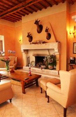 фото отеля Relais Guado Al Sole