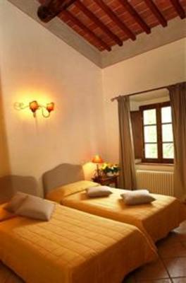 фото отеля Relais Guado Al Sole