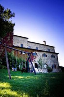 фото отеля Relais Guado Al Sole