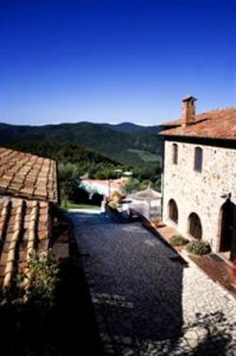 фото отеля Relais Guado Al Sole