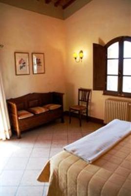 фото отеля Relais Guado Al Sole