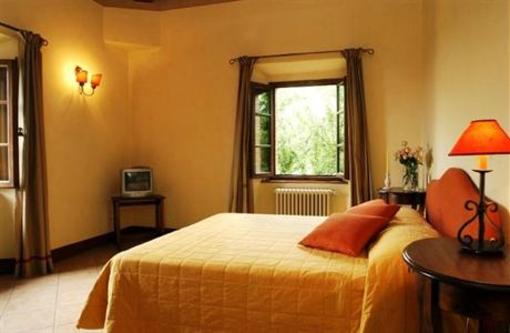 фото отеля Relais Guado Al Sole