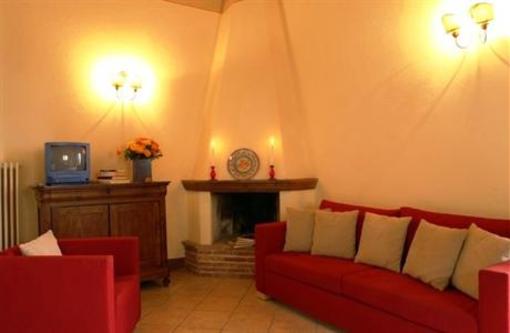 фото отеля Relais Guado Al Sole