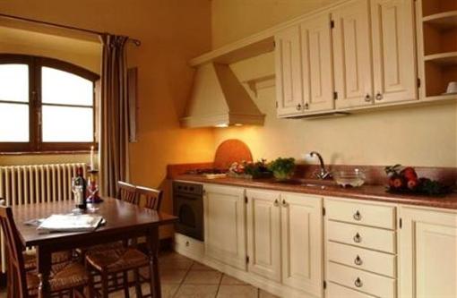 фото отеля Relais Guado Al Sole