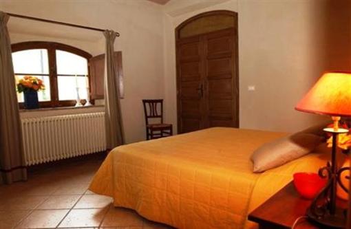 фото отеля Relais Guado Al Sole