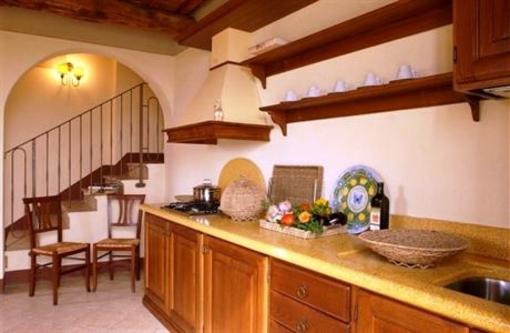 фото отеля Relais Guado Al Sole