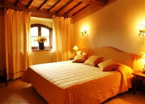 фото отеля Relais Guado Al Sole
