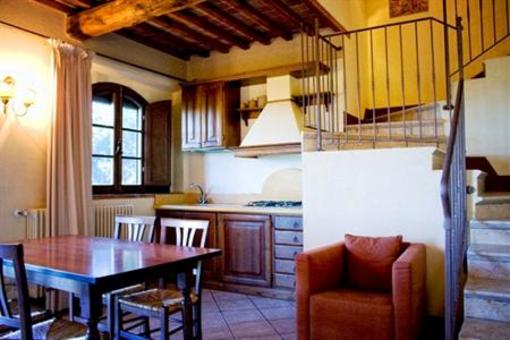 фото отеля Relais Guado Al Sole