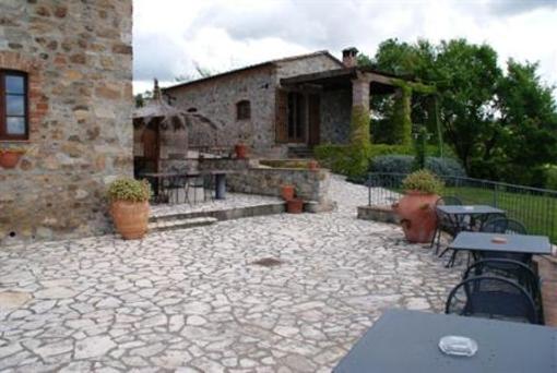 фото отеля Relais Guado Al Sole