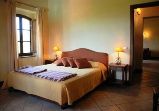 фото отеля Relais Guado Al Sole