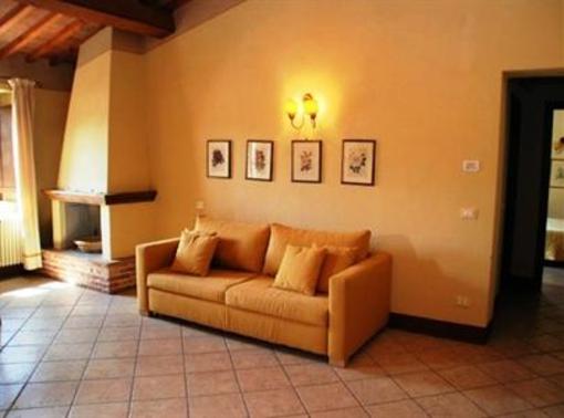 фото отеля Relais Guado Al Sole