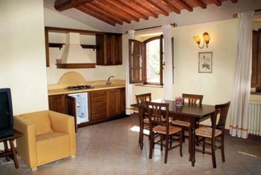 фото отеля Relais Guado Al Sole