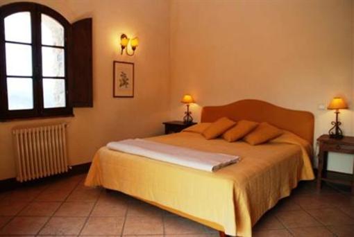 фото отеля Relais Guado Al Sole