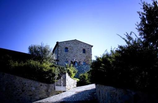 фото отеля Relais Guado Al Sole