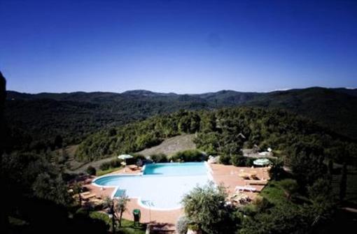 фото отеля Relais Guado Al Sole