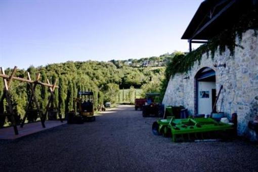 фото отеля Relais Guado Al Sole